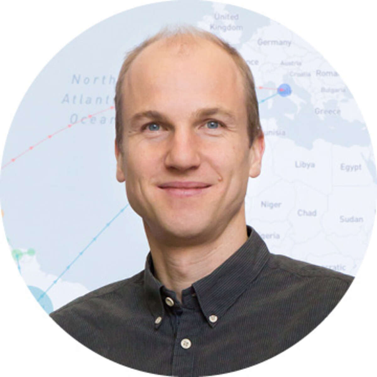 Richard Neher